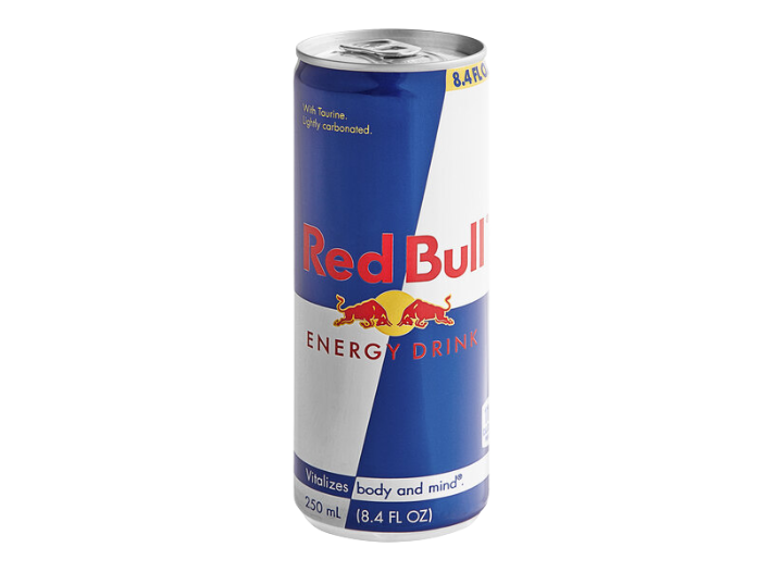 Redbull - Can*