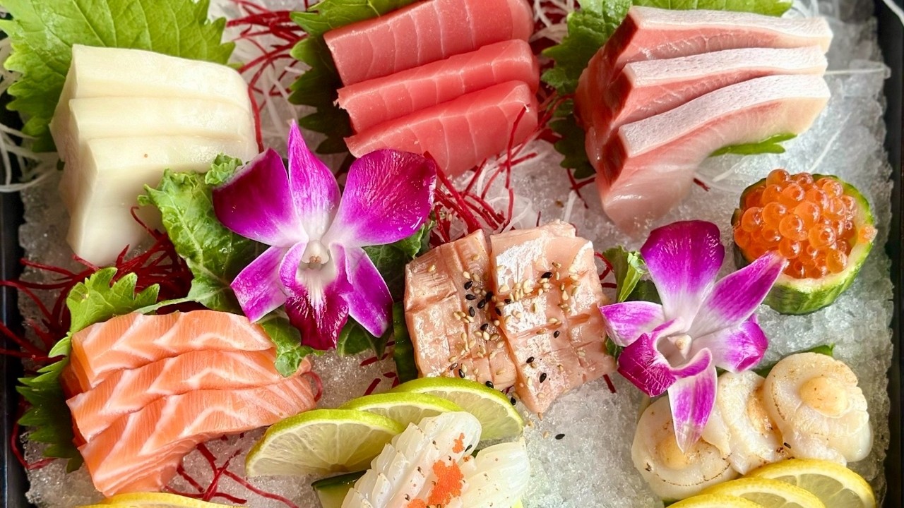 Bean Sprout - Asian Cuisine and Sushi Bar 2221 Town Center Ave Ste 115