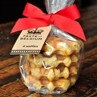 Taste of Belgium - Findlay Market