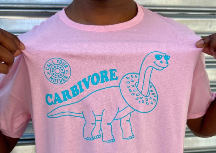 Carbivore T-Shirt