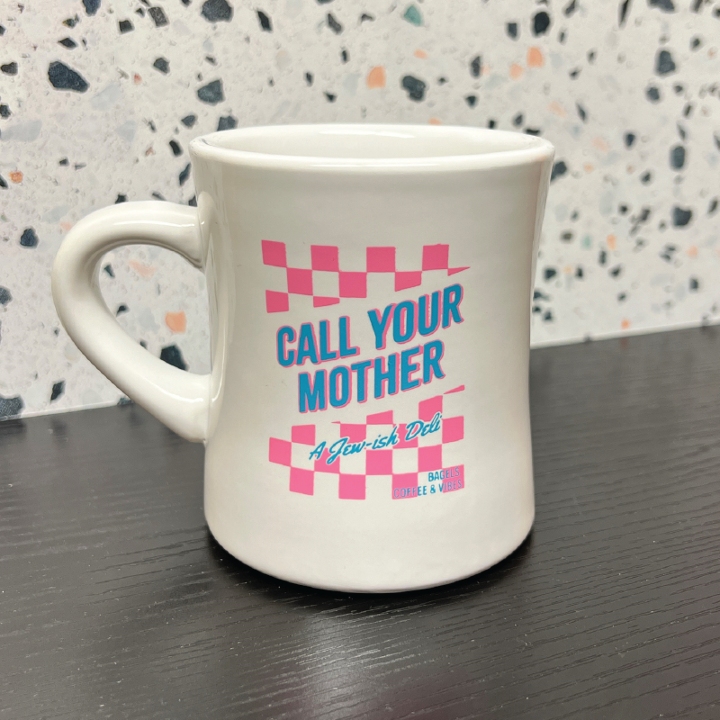 Diner Mug