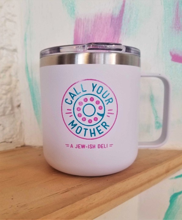 CYM Camper Mug