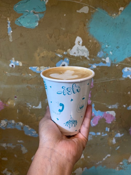 Latte