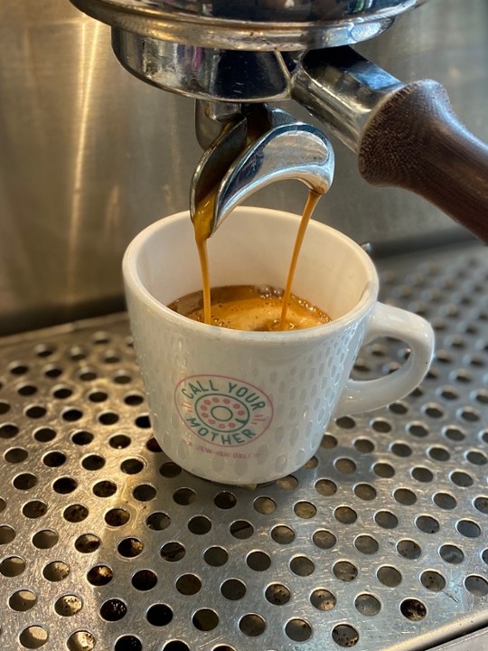 Espresso
