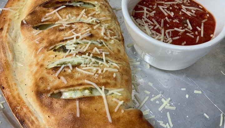 Calzones