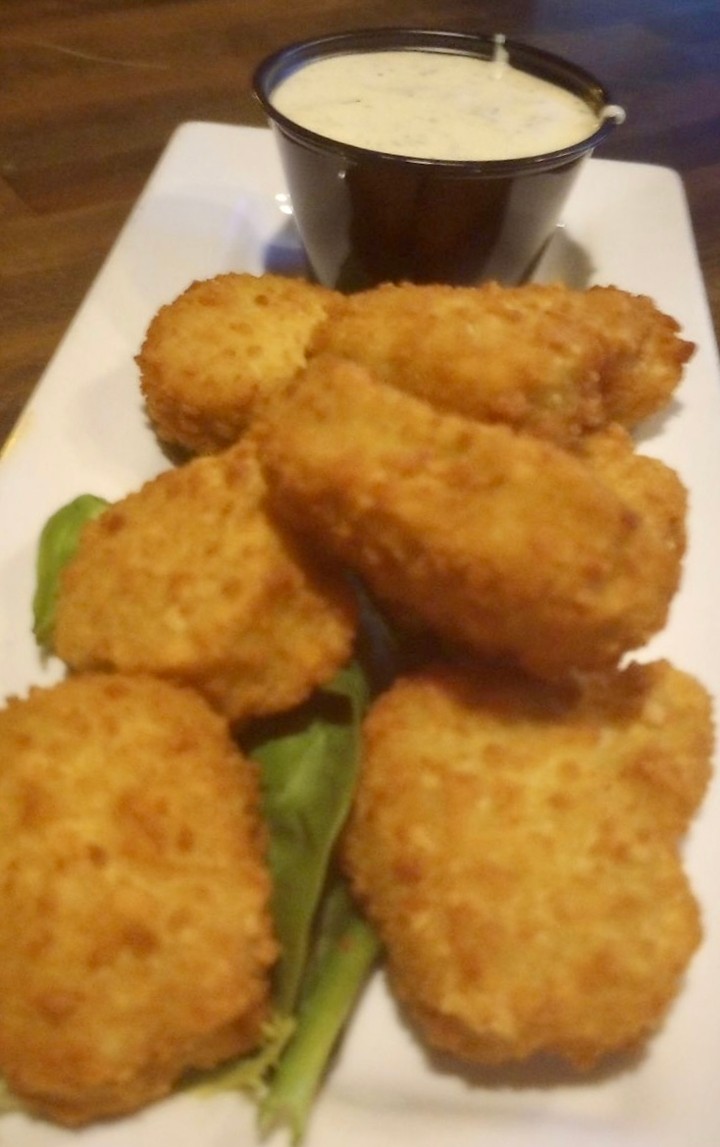 Sidelines Sports Bar & Grill Millville, New Jersey BBQ Chicken Bacon Melt