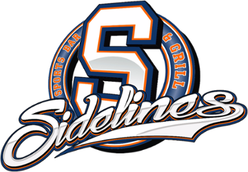 Sidelines Sports Bar & Grill Millville, New Jersey