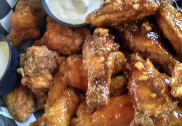 Sidelines Sports Bar & Grill