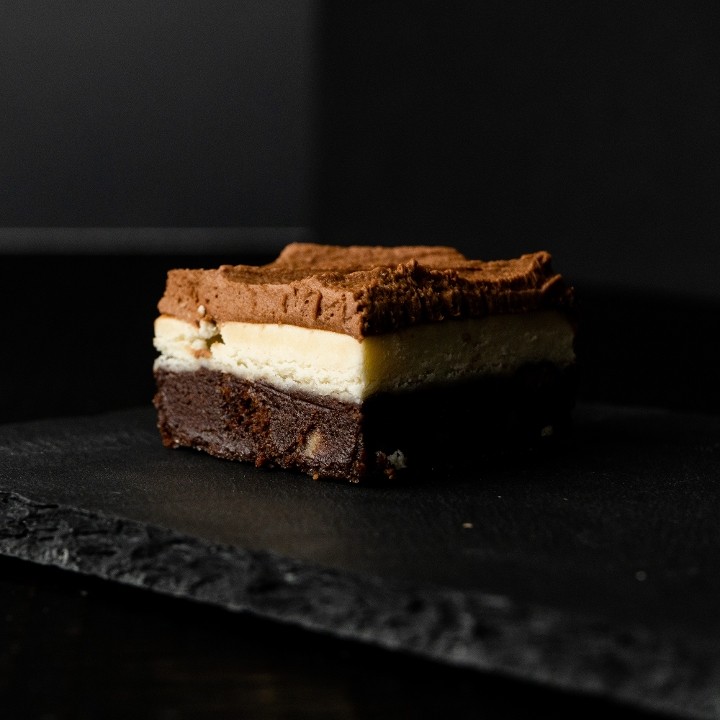 Cream Cheese Brownie