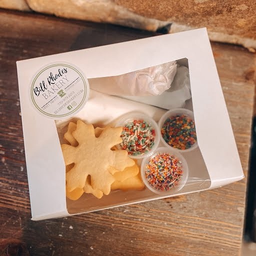 Small Cookie Kit