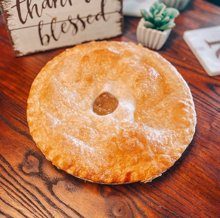 Apple Pie