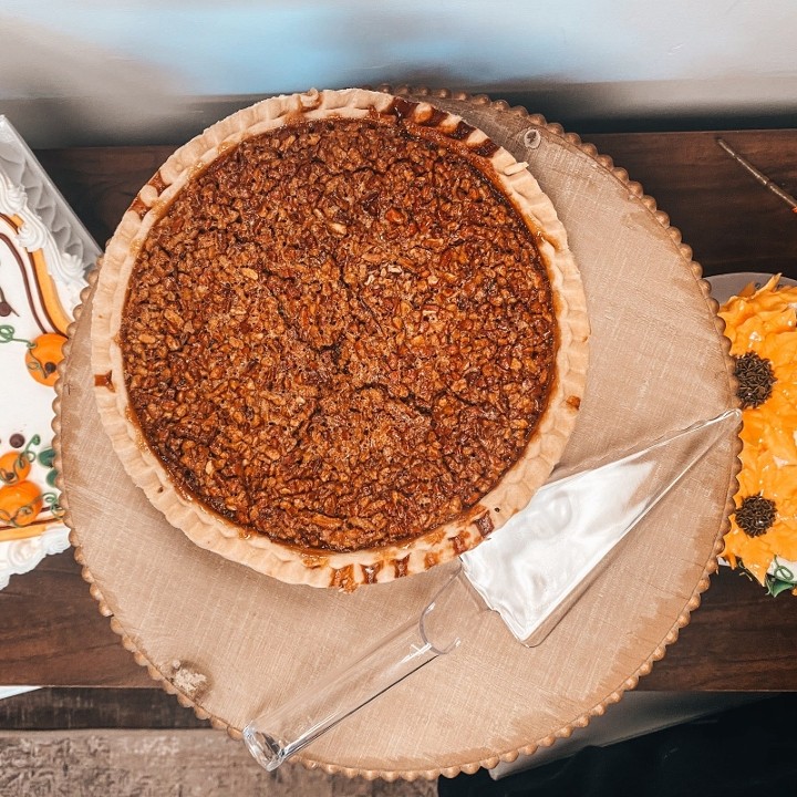 Pecan Pie
