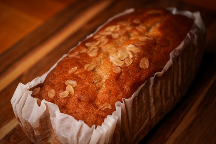 Apple Loaf Cake