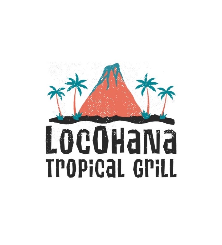 LocOhana Tropical Grill