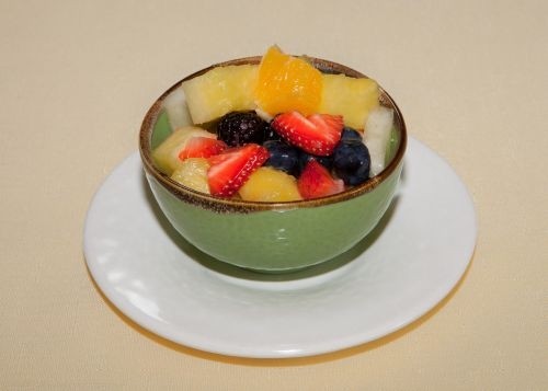 Fruit Salad 16oz