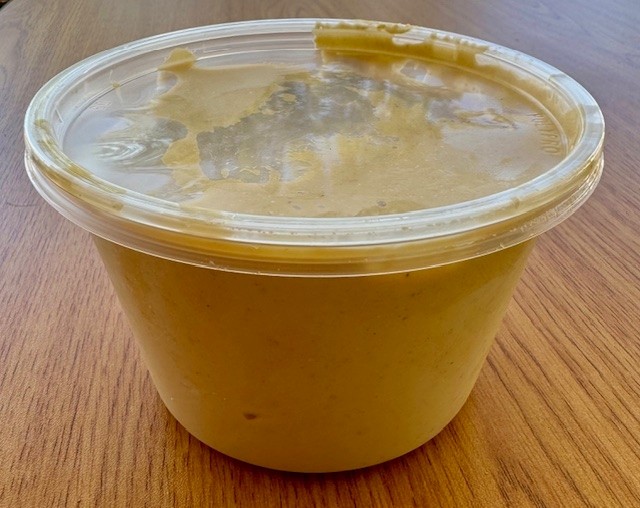 16 oz Hummus