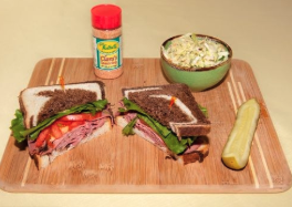 Claras Tidbits