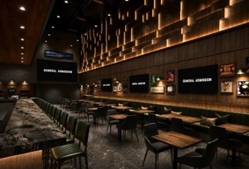 General Admission Scottsdale