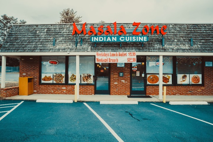 Restaurant banner image