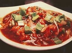 Chili Chicken