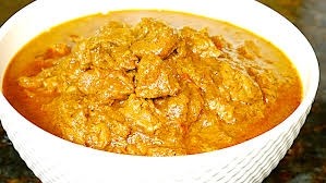 Lamb Curry