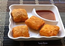 Paneer Pakora