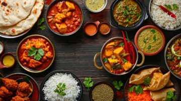 Masala Zone