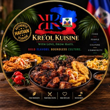 Kre'ol Kuisine 117 E Union St