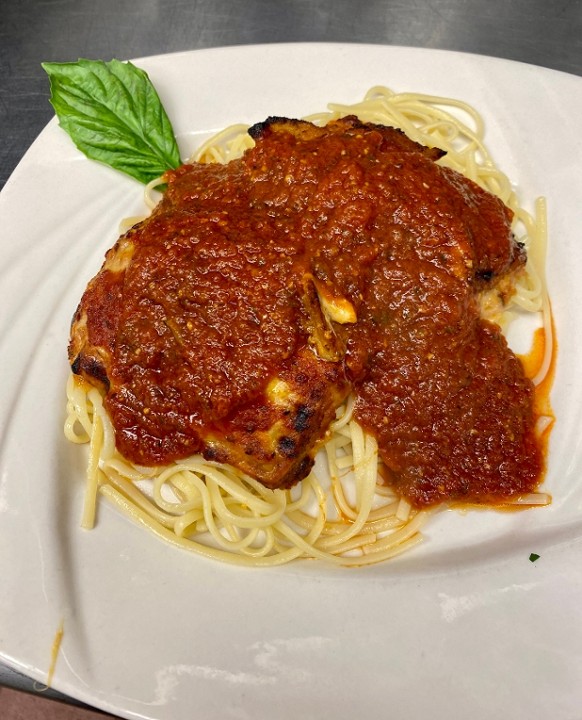 Parmigiana