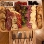 Charcuterie Board (shar-KOO-ta-REE) (Copy)