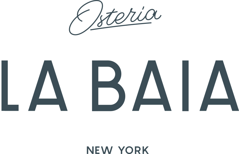 Osteria La Baia La Baia NYC
