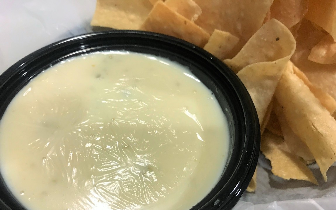 Cheese Dip Only
