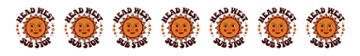 Head West Sub Stop Robbin's Road