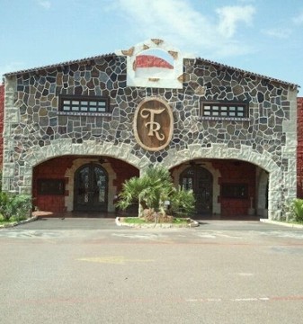 Treviño's Restaurant 1500 N Closner Blvd
