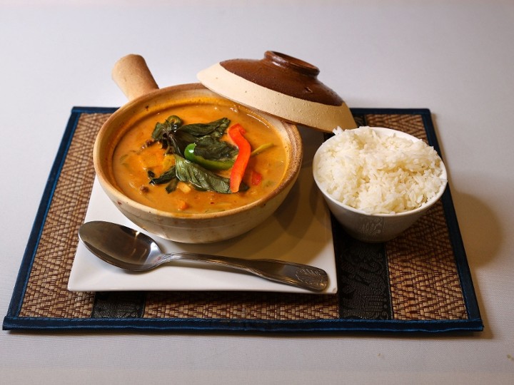 Red Curry