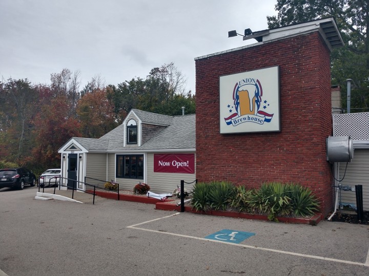 Restaurant banner image
