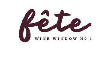 Fete Wine Garden 4 Vanderhorst Street