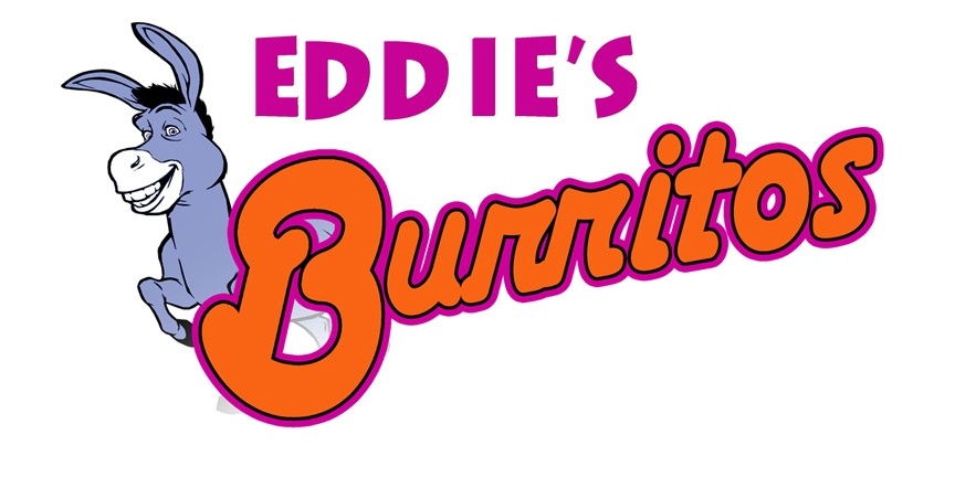 Eddie's Burritos