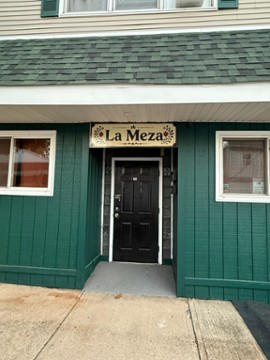 La Meza