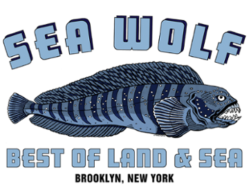 Sea Wolf - Bushwick