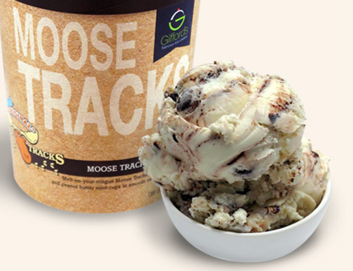 Kids – Moose Tracks Ice Cream