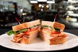 BLT Eats 1718 Placer Street