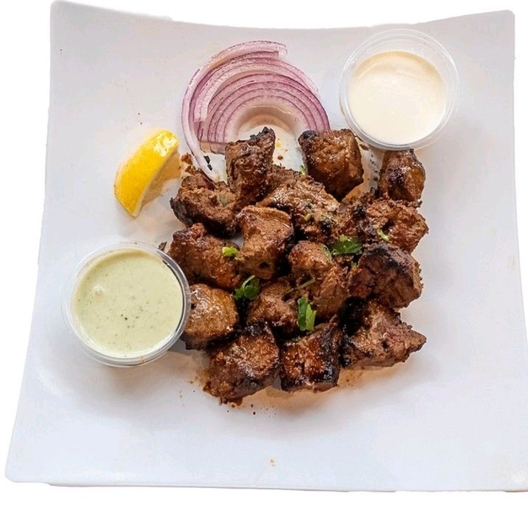 Bihari Kebab