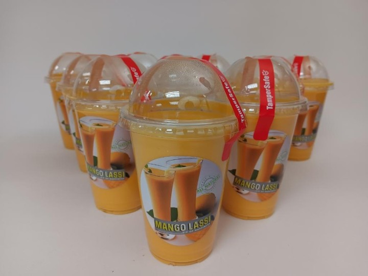 Mango Lassi