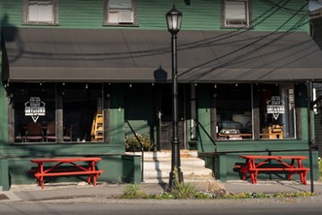 Goffstown House of Pizza NEW