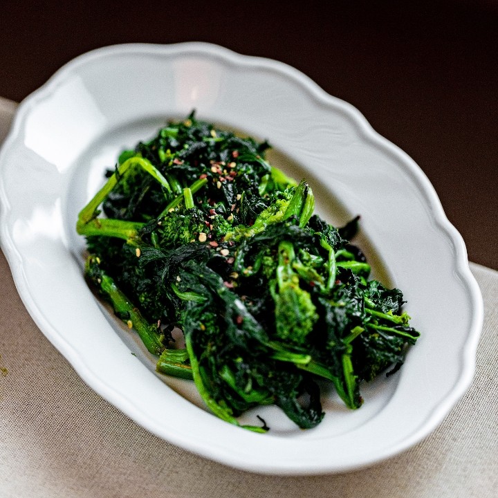 Broccoli Rabe