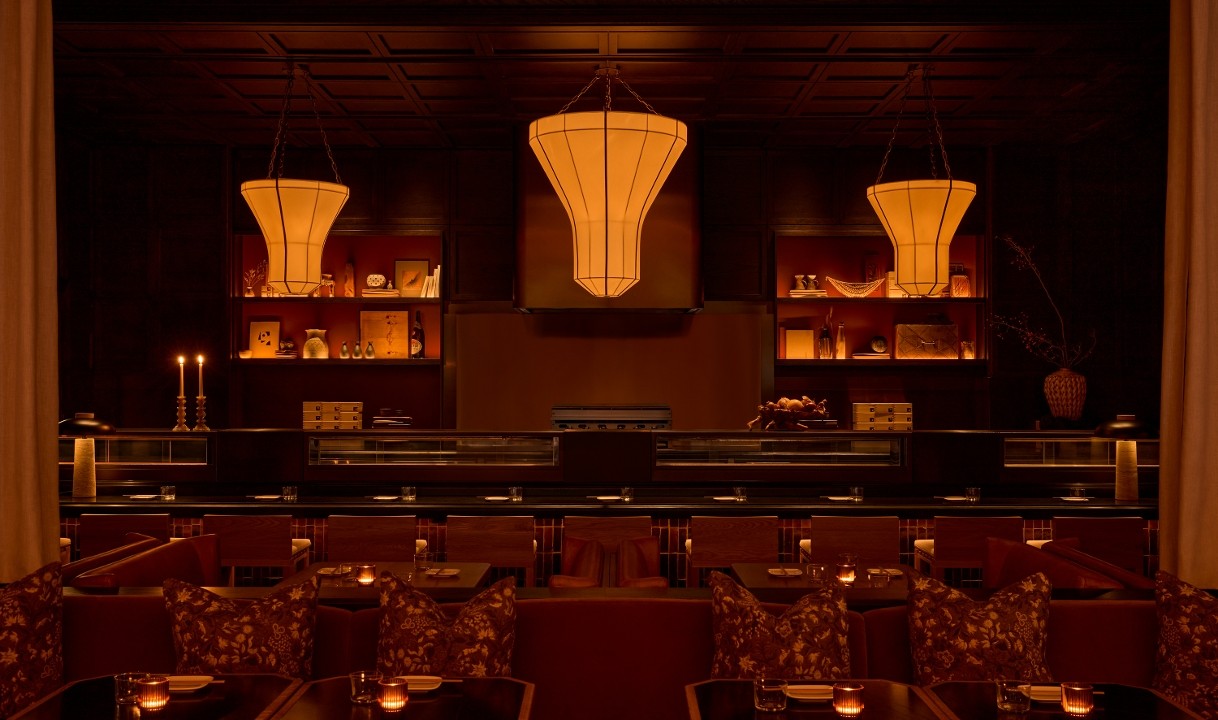 Uchi Philadelphia