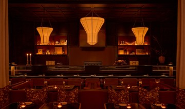 015 - Uchi Philadelphia