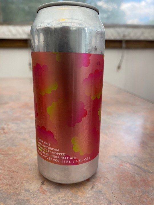 Other Half Brewing "Citra Daydream"