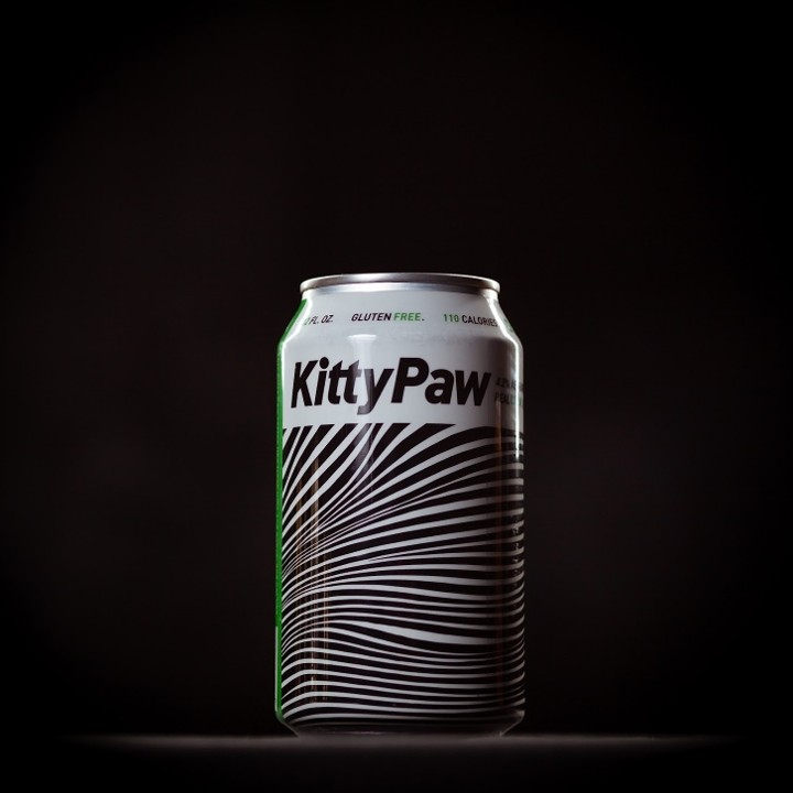 Seventh Son Kitty Paw Key Lime Guava